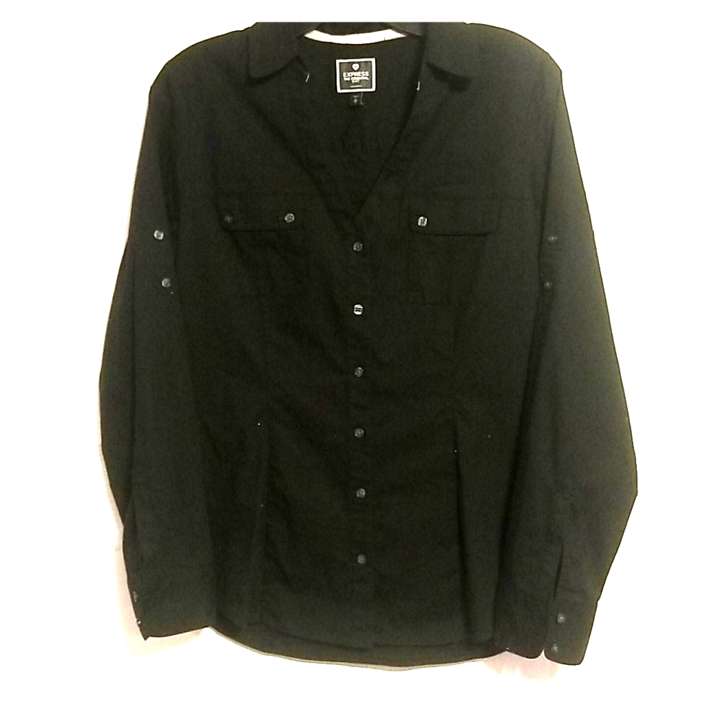 2 Express Top Bundle